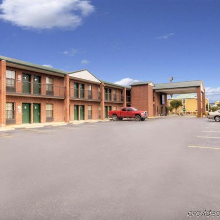 Americas Best Value Inn & Suites - Little Rock - Maumelle Dış mekan fotoğraf