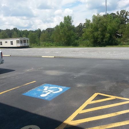 Americas Best Value Inn & Suites - Little Rock - Maumelle Dış mekan fotoğraf