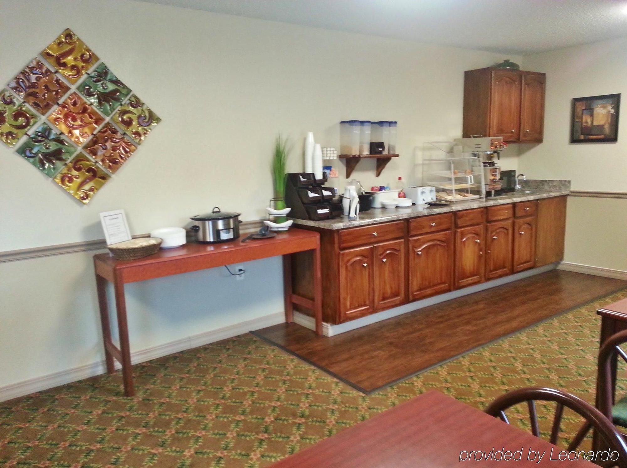 Americas Best Value Inn & Suites - Little Rock - Maumelle Dış mekan fotoğraf