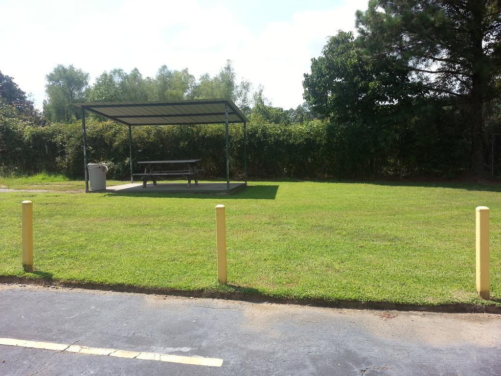Americas Best Value Inn & Suites - Little Rock - Maumelle Dış mekan fotoğraf