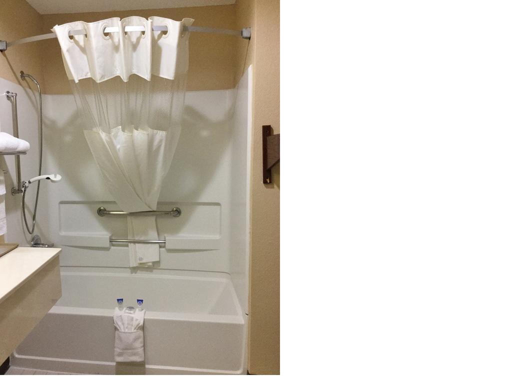 Americas Best Value Inn & Suites - Little Rock - Maumelle Dış mekan fotoğraf