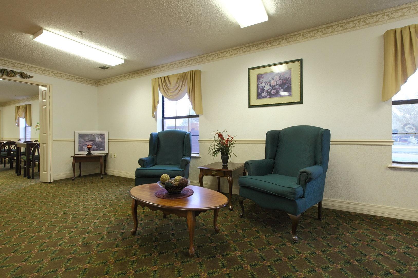 Americas Best Value Inn & Suites - Little Rock - Maumelle Dış mekan fotoğraf