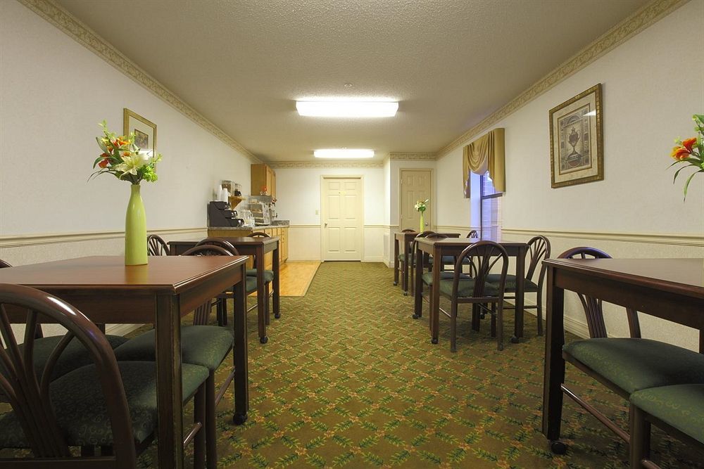 Americas Best Value Inn & Suites - Little Rock - Maumelle Dış mekan fotoğraf