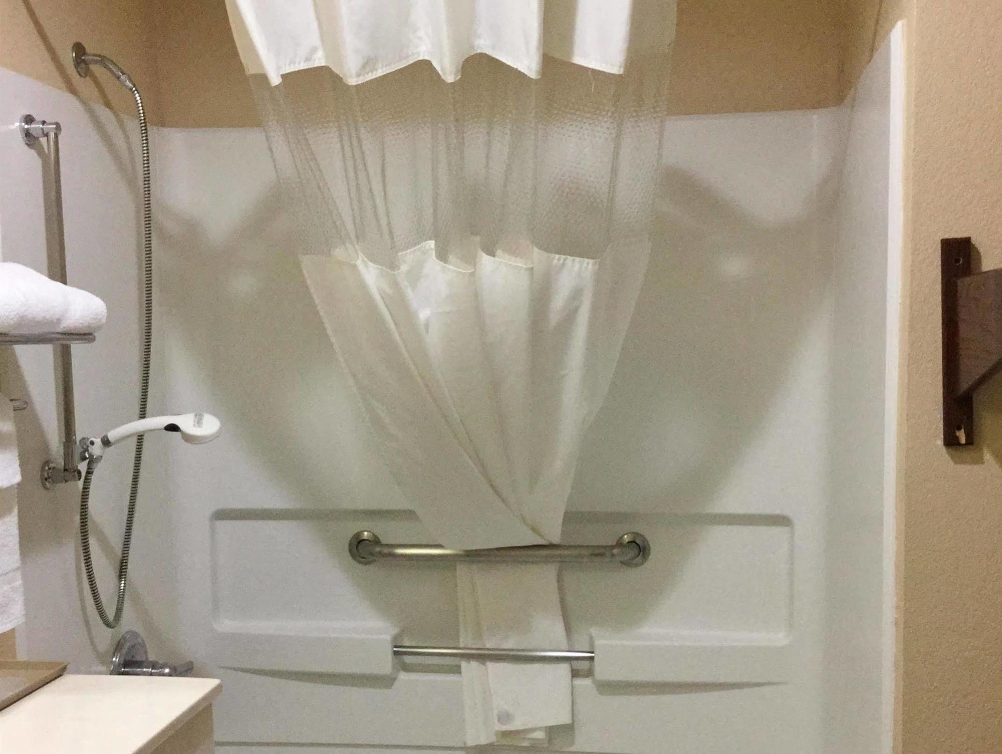 Americas Best Value Inn & Suites - Little Rock - Maumelle Dış mekan fotoğraf