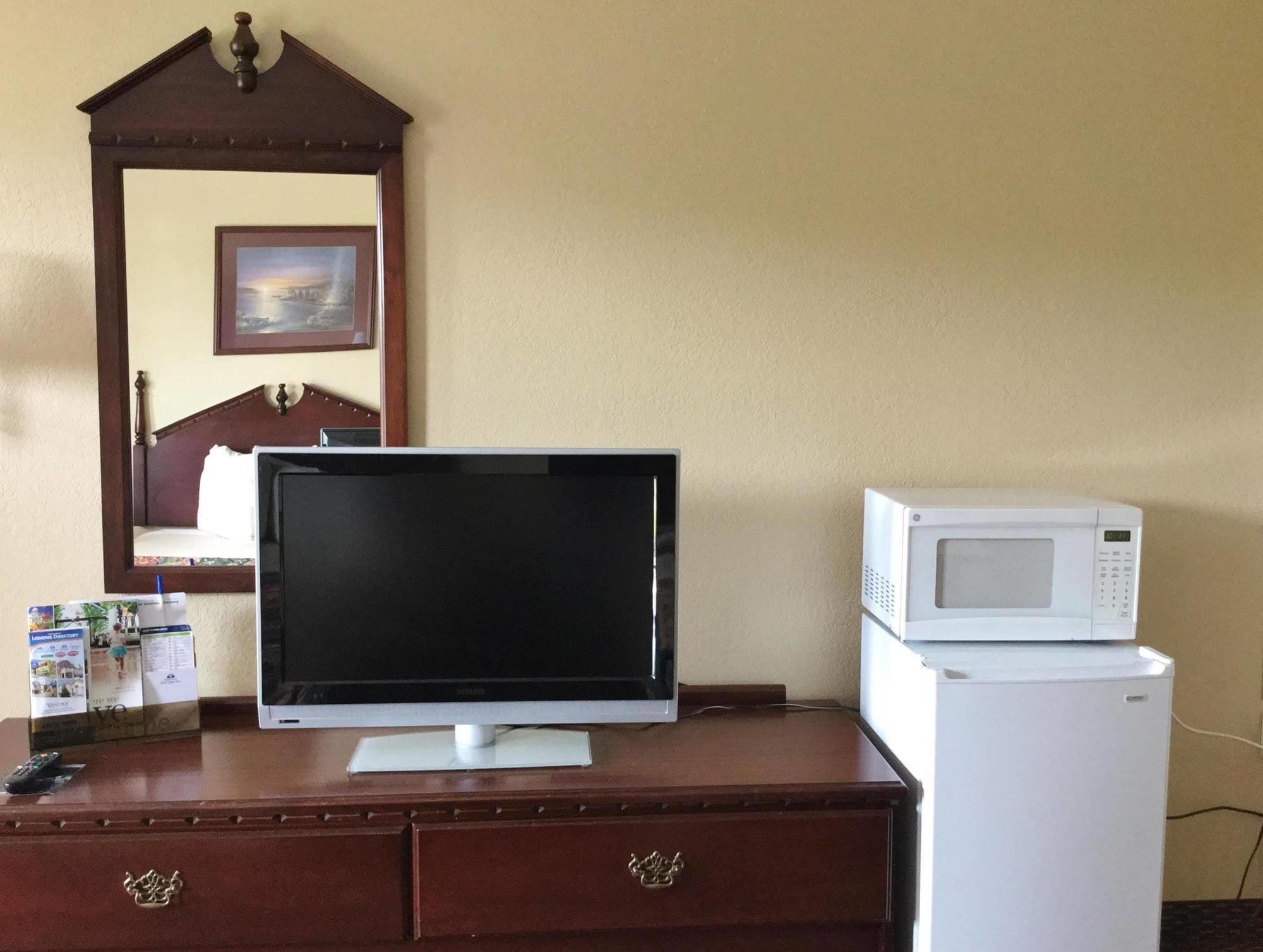 Americas Best Value Inn & Suites - Little Rock - Maumelle Dış mekan fotoğraf