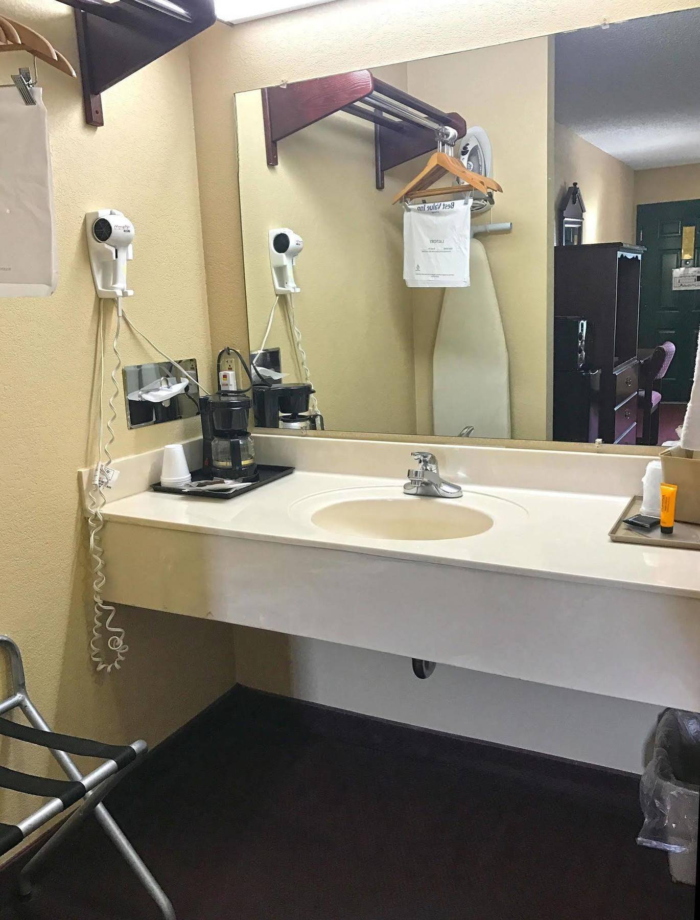 Americas Best Value Inn & Suites - Little Rock - Maumelle Dış mekan fotoğraf