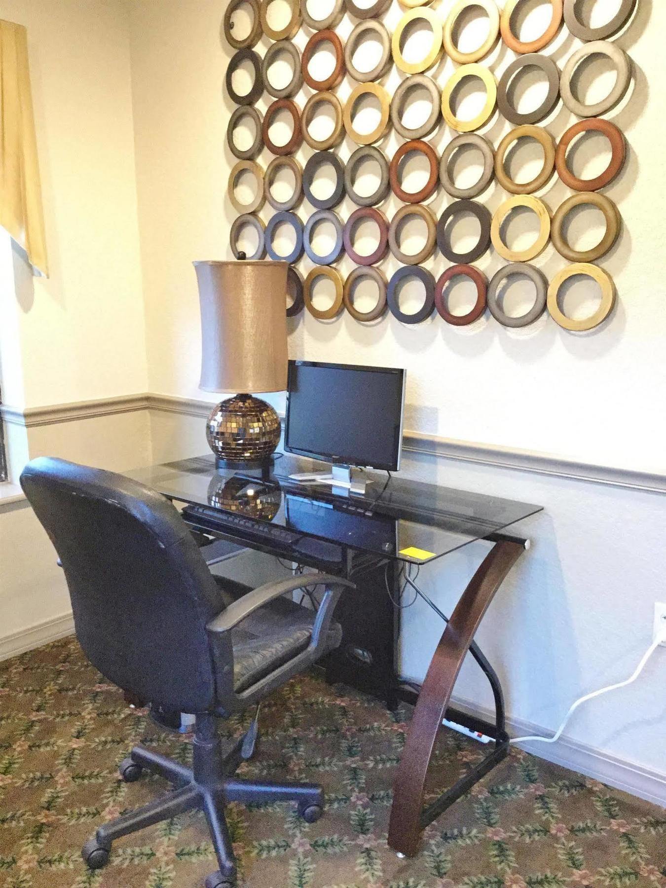 Americas Best Value Inn & Suites - Little Rock - Maumelle Dış mekan fotoğraf