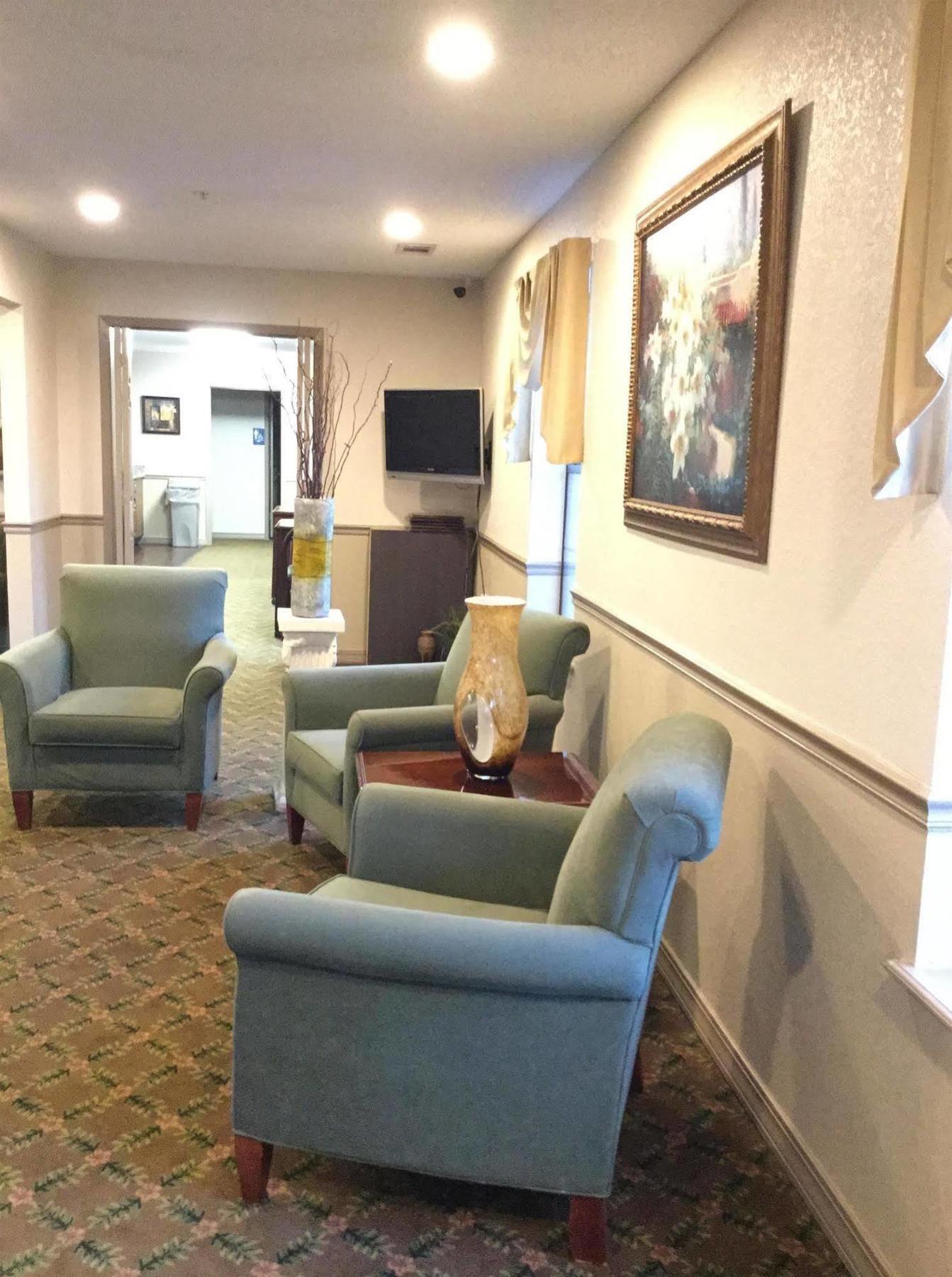 Americas Best Value Inn & Suites - Little Rock - Maumelle Dış mekan fotoğraf