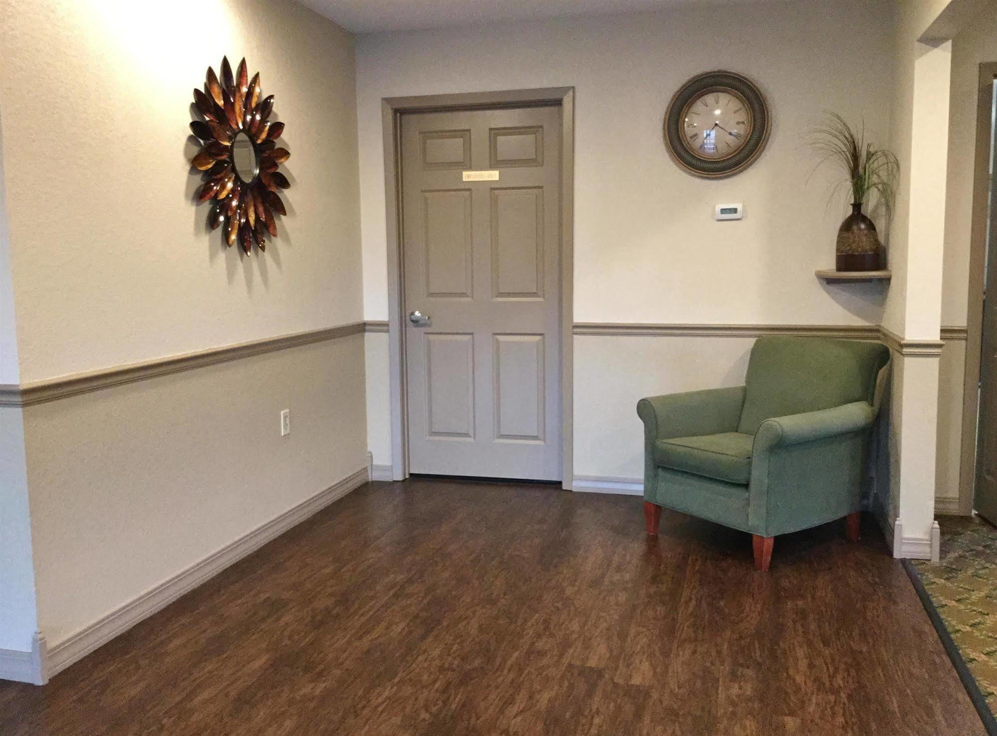 Americas Best Value Inn & Suites - Little Rock - Maumelle Dış mekan fotoğraf